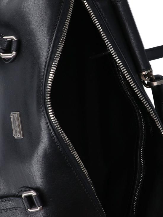 25FW 돌체앤가바나 숄더백 BB7844 AW118 80999 Black - DOLCE & GABBANA