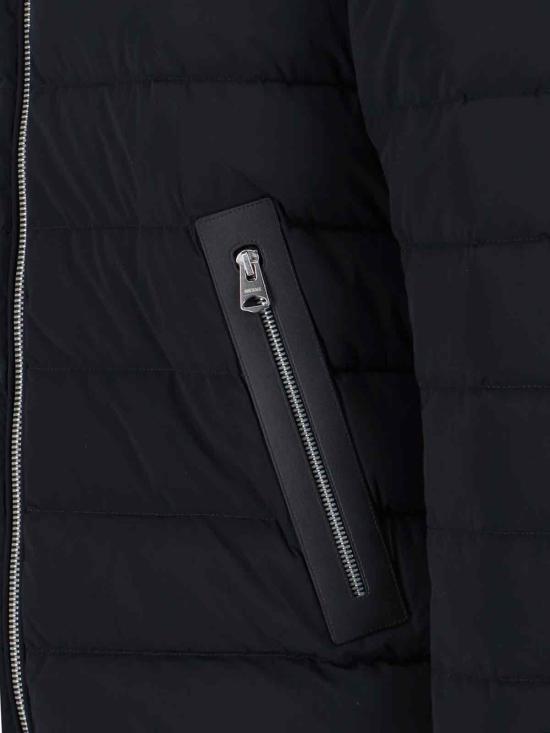 25FW 맥케이지 패딩 JACK Z BLACK Black - MACKAGE