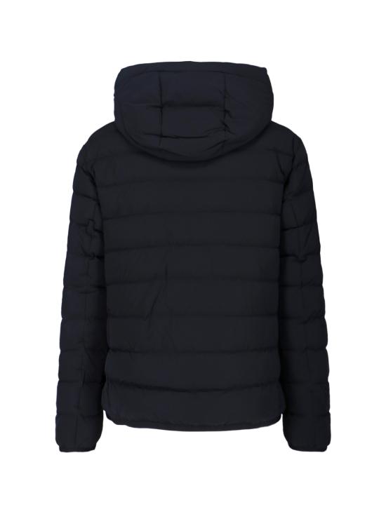 25FW 맥케이지 패딩 JACK Z BLACK Black - MACKAGE