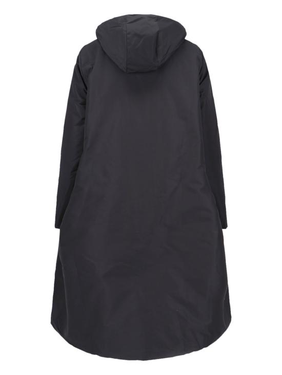 25FW Càpe 롱패딩 INUIT 0010 Black - OTHER BRANDS