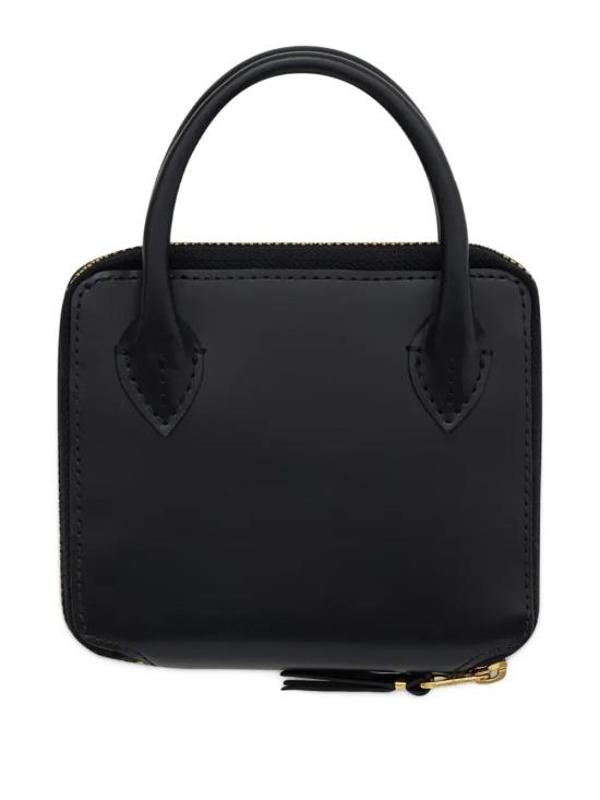 25FW 꼼데가르송 클러치/파우치 SA2100HA BLACK - COMME DES GARCONS