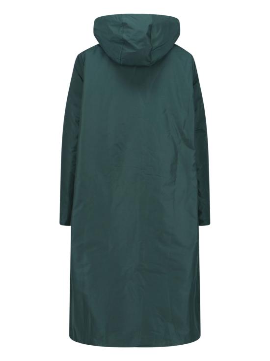 25FW Càpe 롱패딩 INUIT 0024 Green - OTHER BRANDS