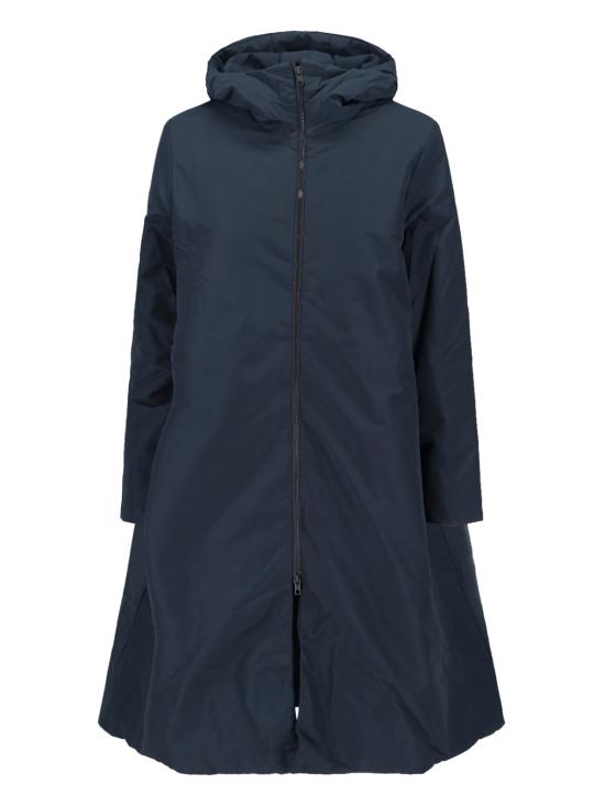 25FW Càpe 롱패딩 INUIT 0009 Blue