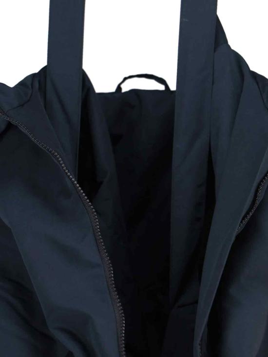 25FW Càpe 롱패딩 INUIT 0009 Blue - OTHER BRANDS