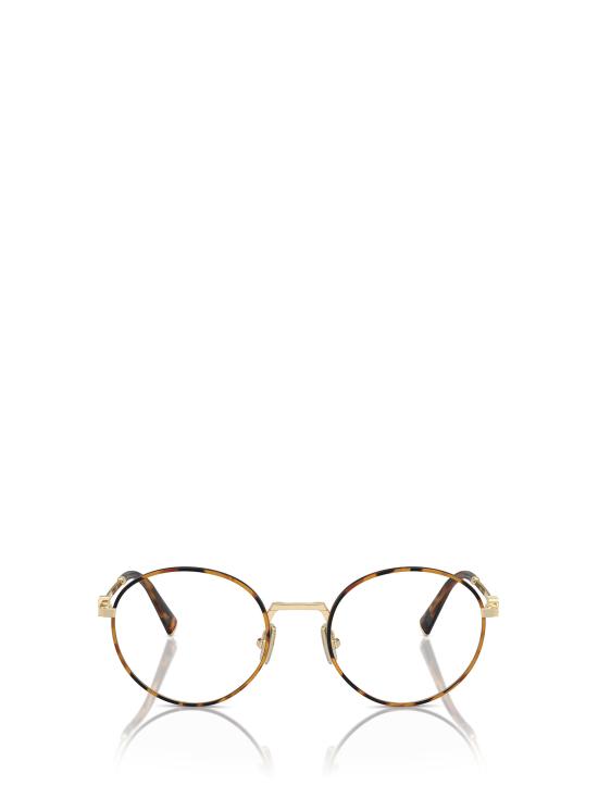 26FW 미우미우 안경 MU 52XV 15U1O1 HAVANA