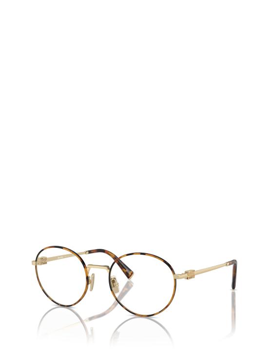 26FW 미우미우 안경 MU 52XV 15U1O1 HAVANA - MIU MIU