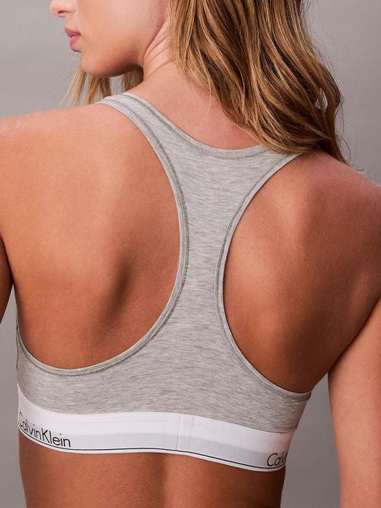 25FW 캘빈클라인 팬티 LV00QF8493 P7A GREY - CALVIN KLEIN