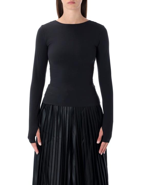 25FW 나이키 반팔 티셔츠 HV3539 010 BLACK