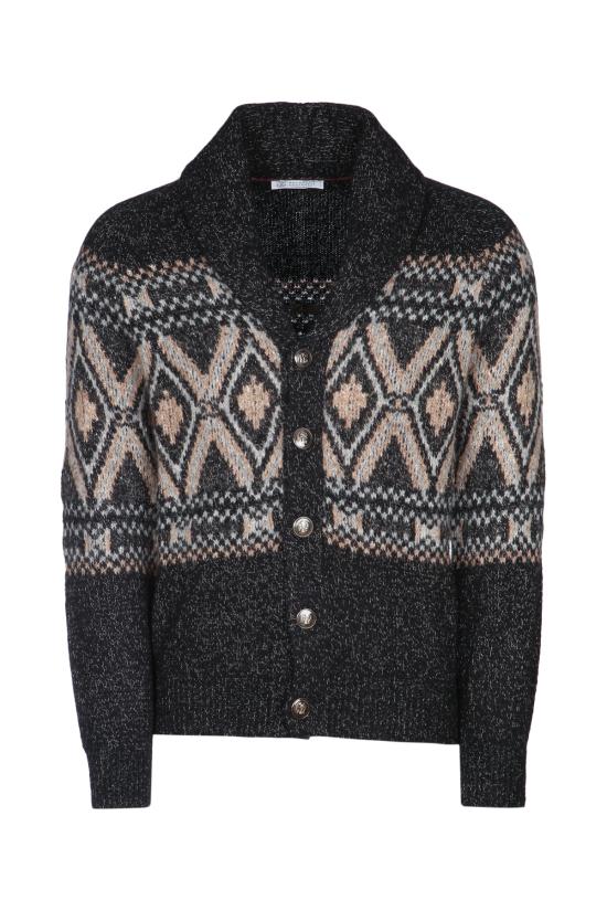 25FW 브루넬로 쿠치넬리 스웨터 MRI505406 CUL12