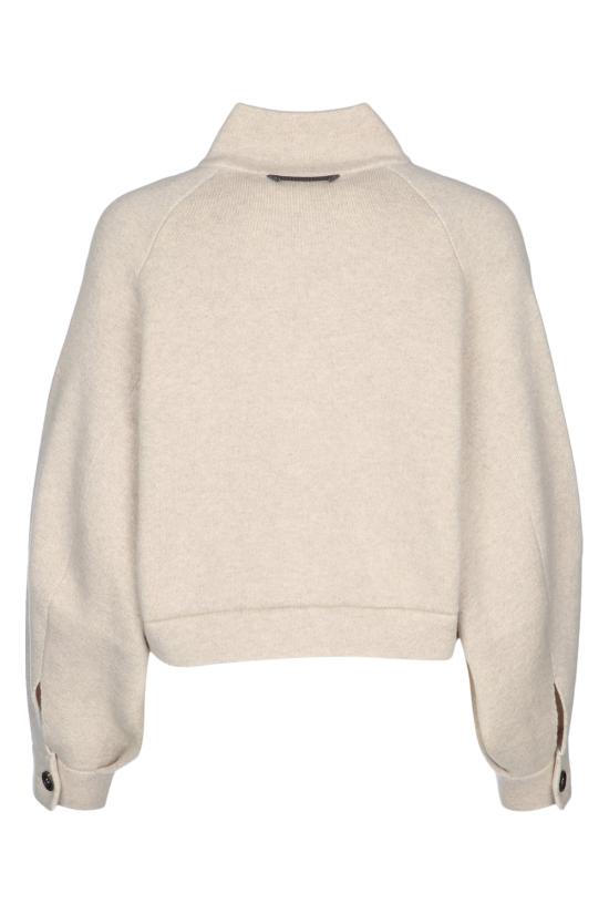 25FW 브루넬로 쿠치넬리 스웨터 M12207306 CFT47 - BRUNELLO CUCINELLI