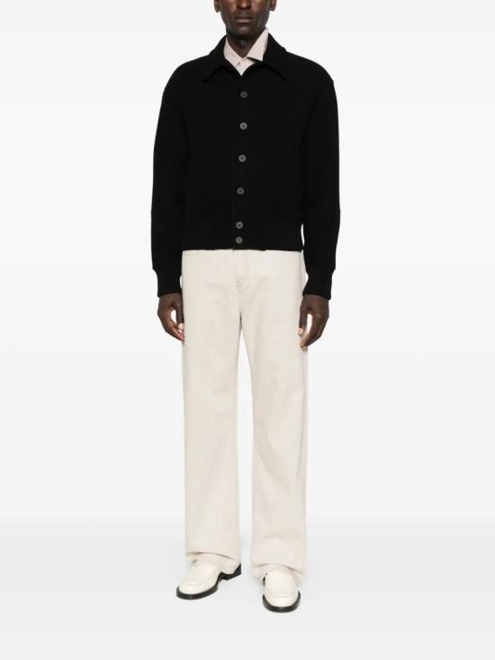 25FW 자크뮈스 자켓 OUM00107BW00429 990 BLACK - JACQUEMUS