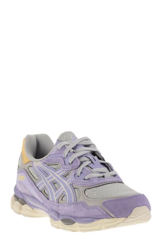 25FW 아식스 스니커즈 1203A826 020 GREYBLUEBE - ASICS