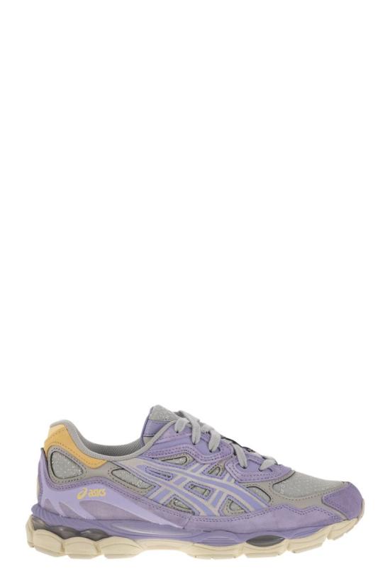 25FW 아식스 스니커즈 1203A826 020 GREYBLUEBE