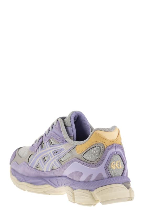 25FW 아식스 스니커즈 1203A826 020 GREYBLUEBE - ASICS