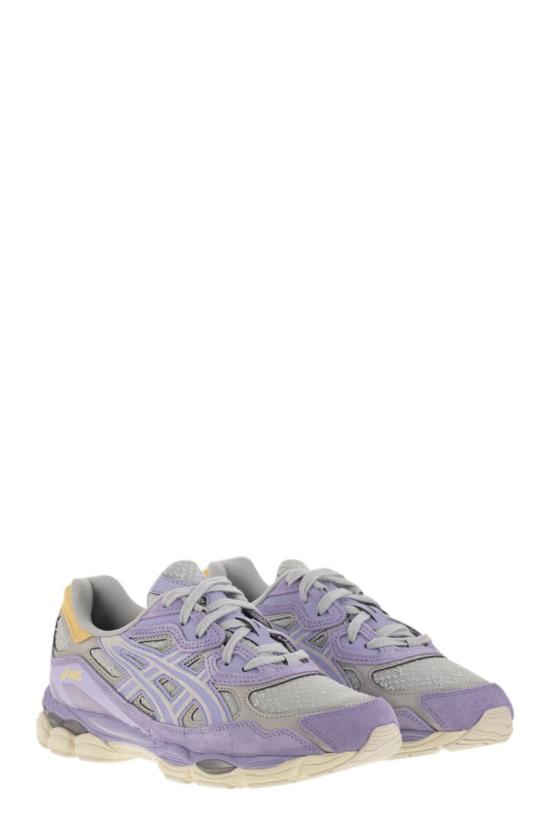 25FW 아식스 스니커즈 1203A826 020 GREYBLUEBE - ASICS