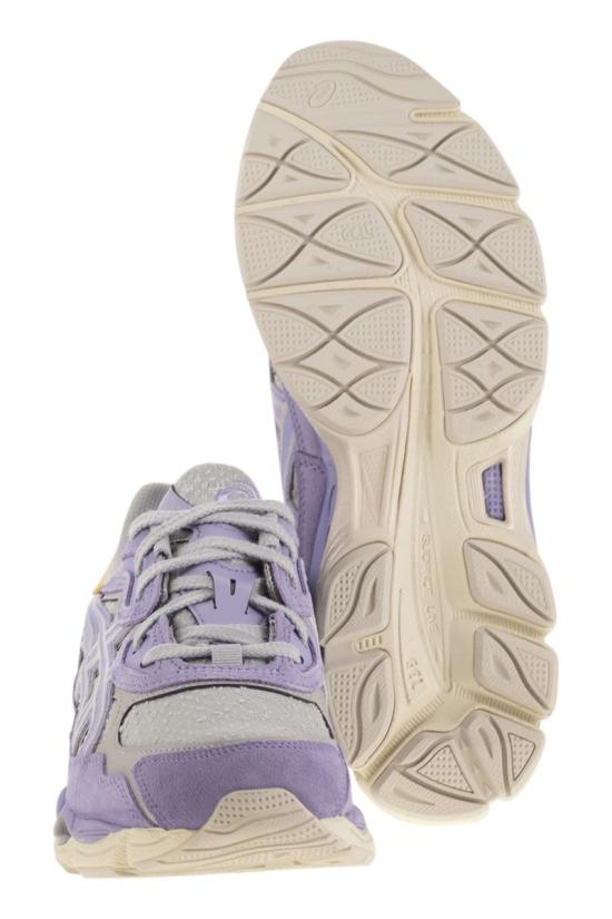25FW 아식스 스니커즈 1203A826 020 GREYBLUEBE - ASICS