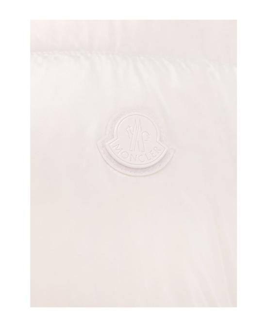 25FW 몽클레어 숏패딩 K24041A00008M6975 990 GREY - MONCLER