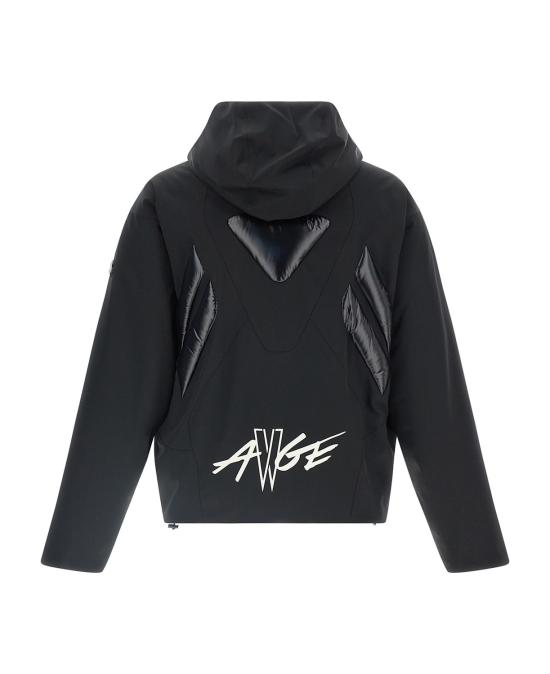 25FW 몽클레어 숏패딩 K24041A00011M6941 999 BLACK - MONCLER