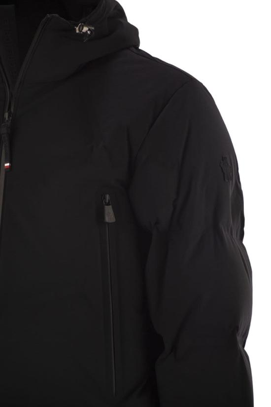 25FW 몽클레어 숏패딩 K20971A00018597S3 999 BLACK - MONCLER