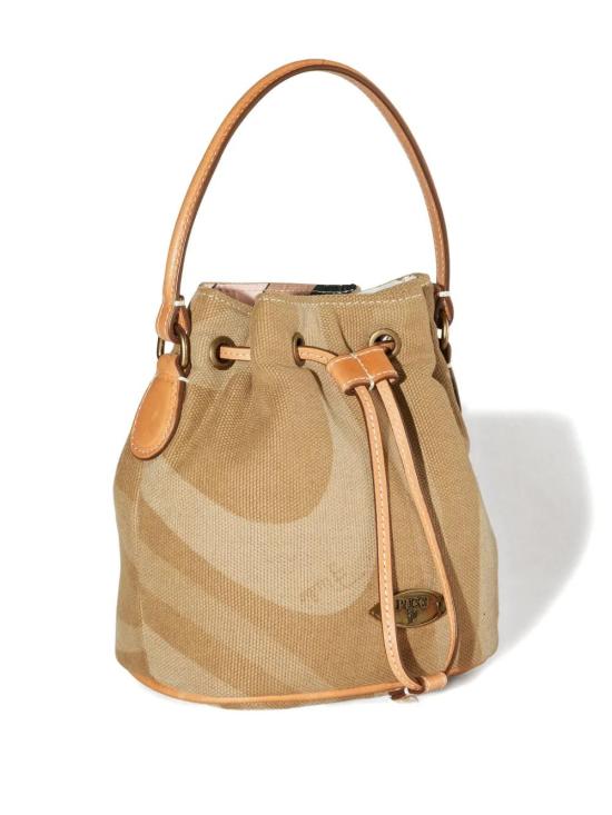 25SS 에밀리오푸치 토트백 5HBC315H999 A02 SABBIA - EMILIO PUCCI