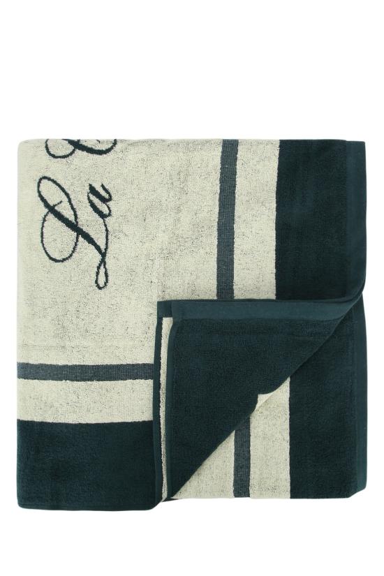 25SS 자크뮈스 헤어 액세서리 255AC7376008 5CE PALMTREEGREENLIGHTY - JACQUEMUS