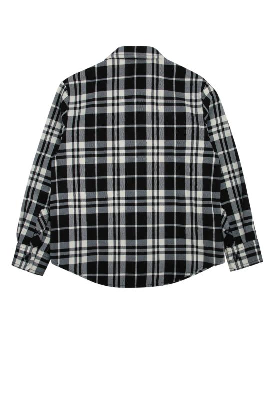 25FW [키즈] 몽클레어 베스트 K29542F00004598ZH F90 - MONCLER