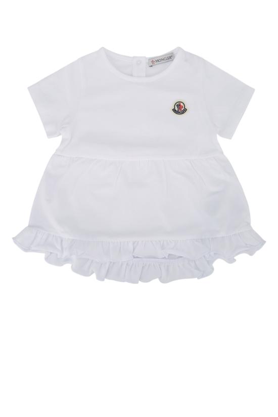 25SS [키즈] 몽클레어 원피스 8M0001289AUM F05