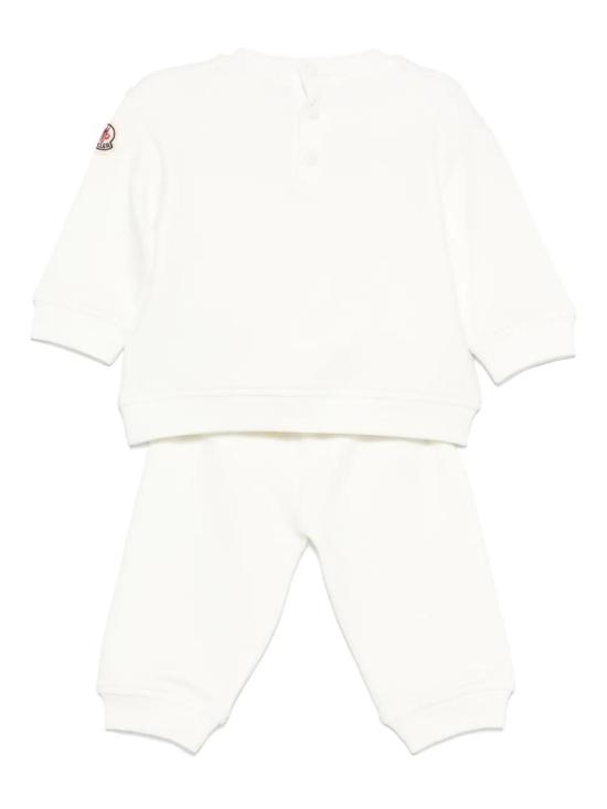 25FW [키즈] 몽클레어 오버롤 K29518M0000289A23 034 - MONCLER