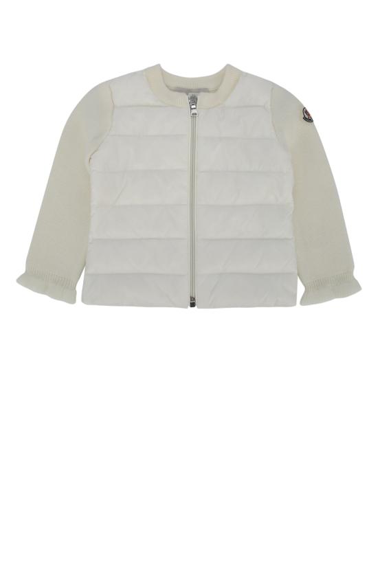 25FW [키즈] 몽클레어 오버롤 K29518L0000380093 778