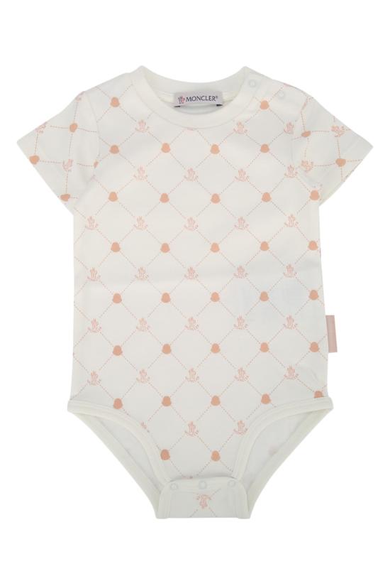 25SS [키즈] 몽클레어 오버롤 8P0000489AT0 F05