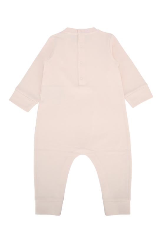 25SS [키즈] 몽클레어 오버롤 8L00002899AR 529 - MONCLER