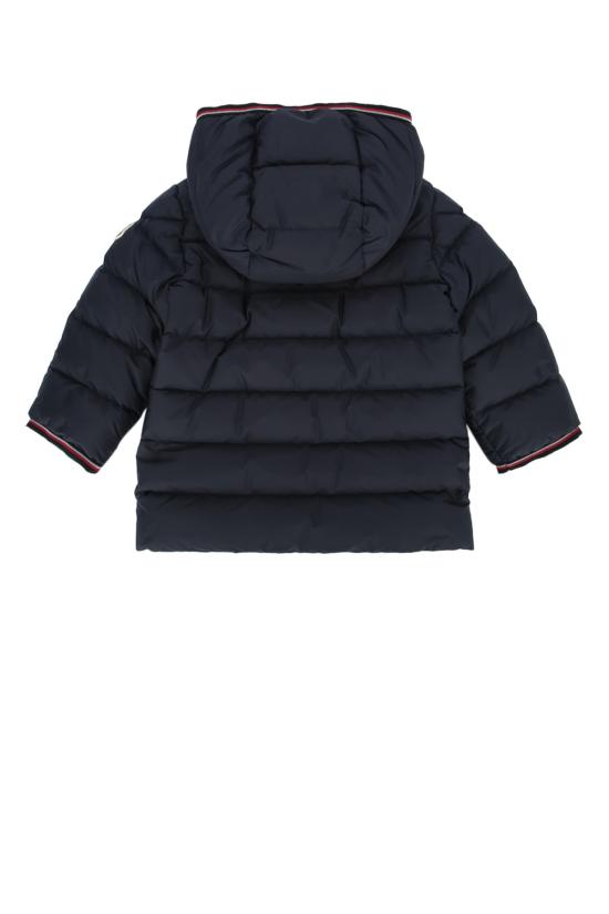 25FW [키즈] 몽클레어 아우터 K29511C0000253A5E 742 - MONCLER