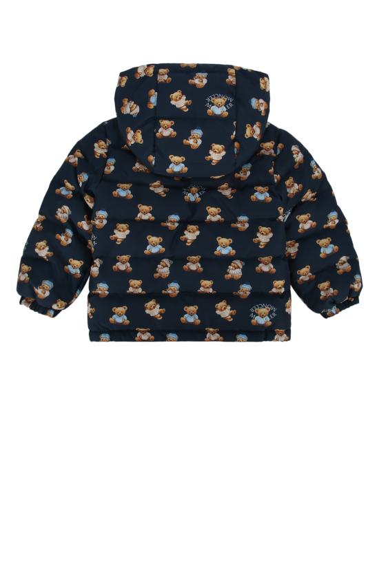 25FW [키즈] 몽클레어 아우터 K29511A00038598W3 F79 - MONCLER