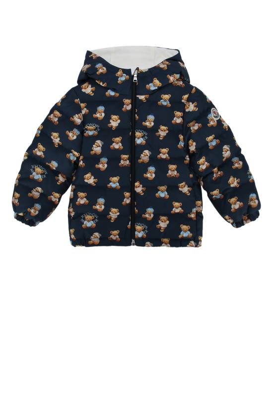 25FW [키즈] 몽클레어 아우터 K29511A00038598W3 F79