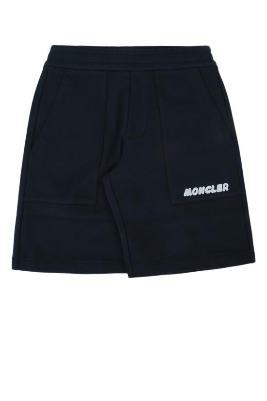 25SS [키즈] 몽클레어 쇼츠/버뮤다 8H0000589AKM 778