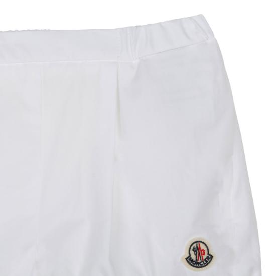  [키즈] 몽클레어 팬츠 2B0000154AH4 001 - MONCLER