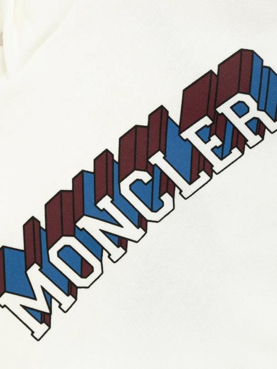 25FW [키즈] 몽클레어 탑 K29548G00012899PS 034 - MONCLER