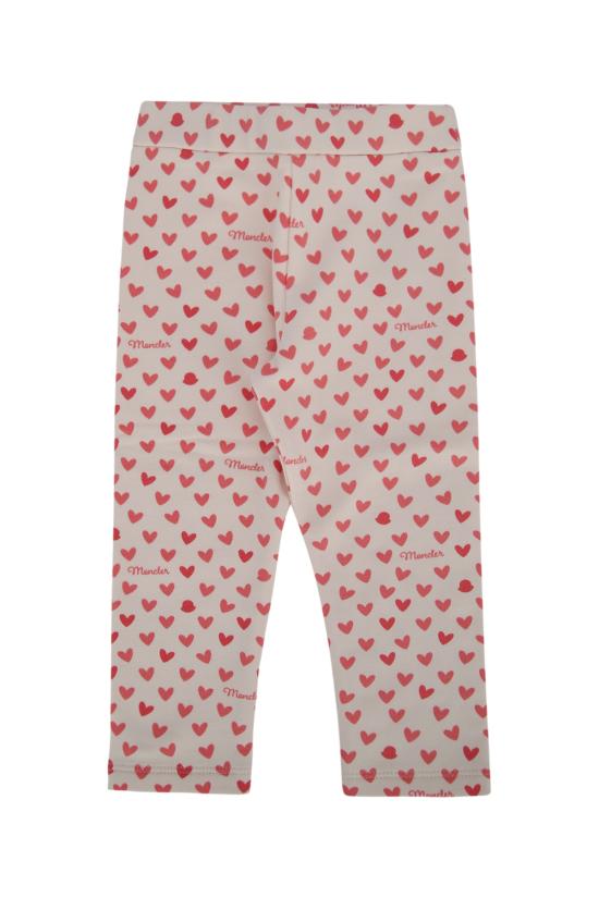 25FW [키즈] 몽클레어 탑 K29518M0000989AUM F00 - MONCLER