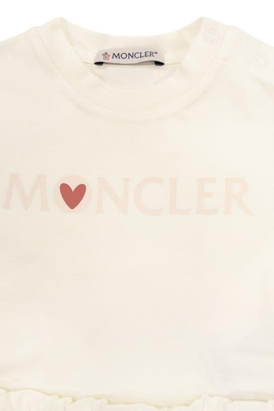 25FW [키즈] 몽클레어 탑 K29518M0000989AUM F00 - MONCLER