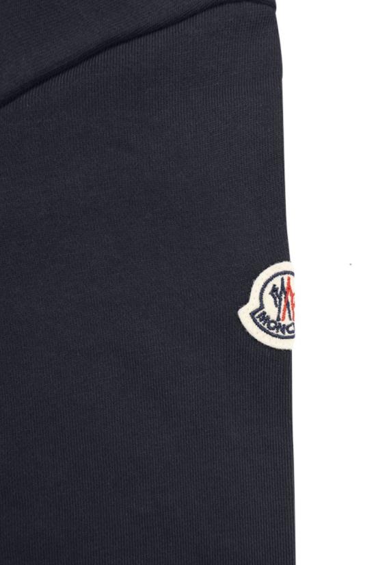 25SS [키즈] 몽클레어 트레이닝 상의 K19548G0001989AKM 778 - MONCLER