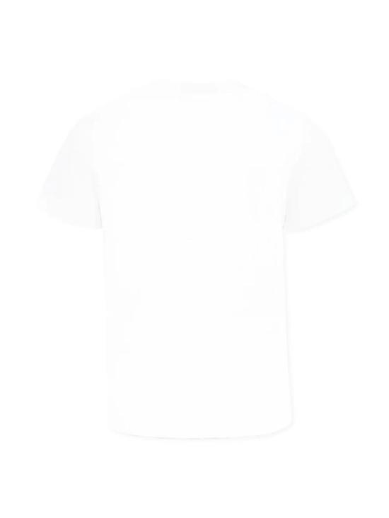 25FW [키즈] 몽클레어 티셔츠 K29548C0001889AFV 034 - MONCLER