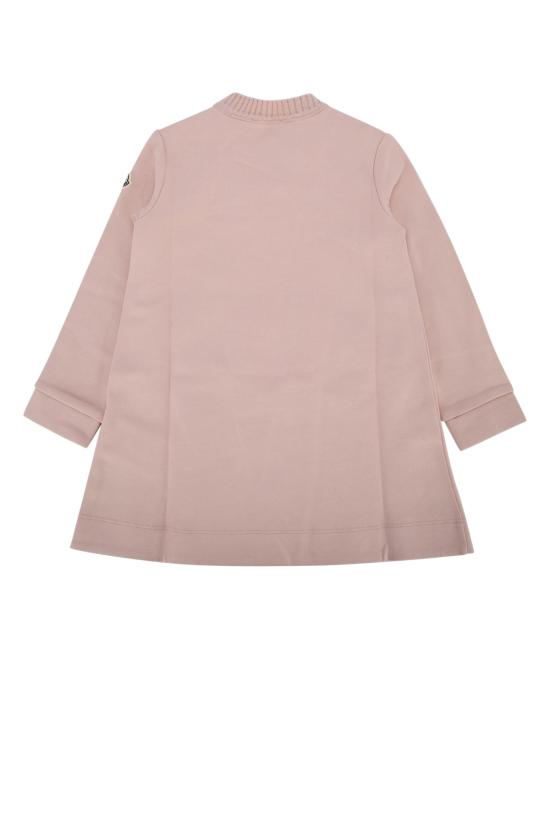 25FW [키즈] 몽클레어 티셔츠 K29518C0000589AUM 034 - MONCLER