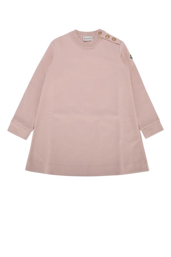 25FW [키즈] 몽클레어 티셔츠 K29518C0000589AUM 034