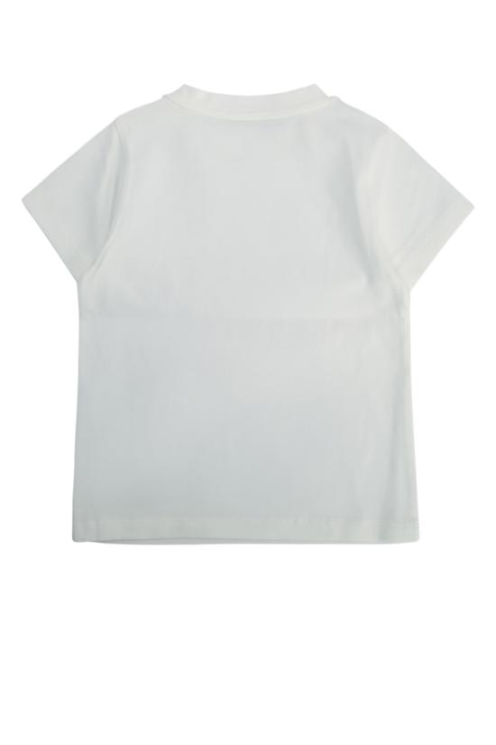 25SS [키즈] 몽클레어 티셔츠 8C0000689AUM 034 - MONCLER