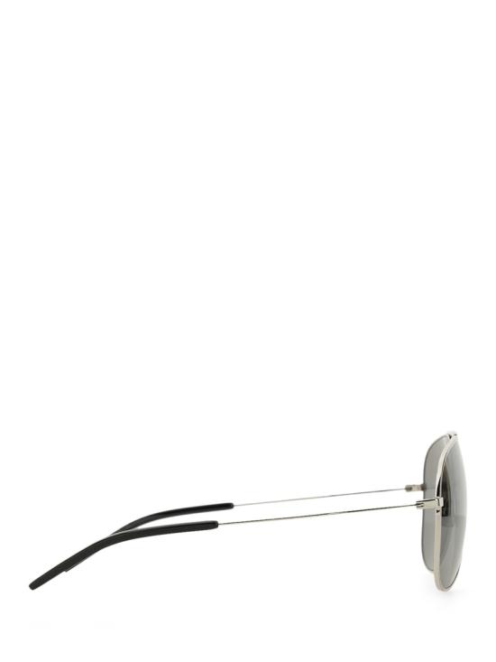  생로랑 선글라스 822262 Y99698164 SILVER - SAINT LAURENT