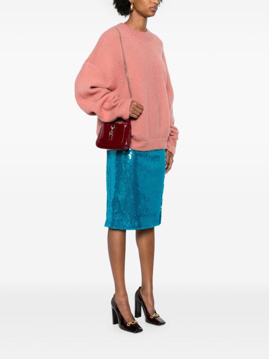  구찌 숄더백 782889 0P50G6207 BORDEAUX - GUCCI