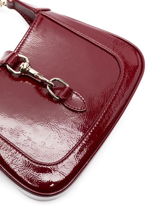  구찌 숄더백 782889 0P50G6207 BORDEAUX - GUCCI