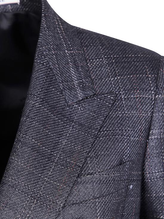 25FW 딸리아토레 수트 자켓 JJASMINE10BH70024 N1068 GREY - TAGLIATORE