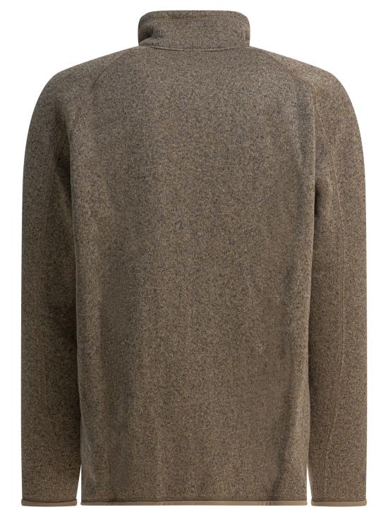 25FW 파타고니아 베터 스웨터 자켓 25528SBDY BEIGE - PATAGONIA