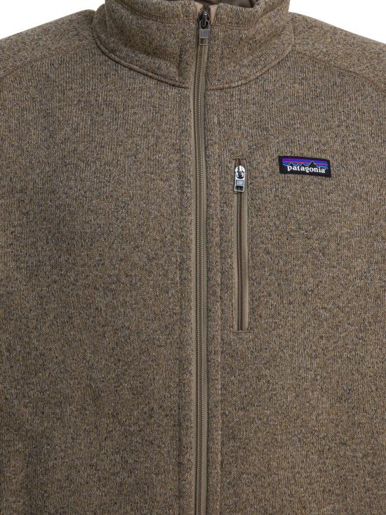 25FW 파타고니아 베터 스웨터 자켓 25528SBDY BEIGE - PATAGONIA